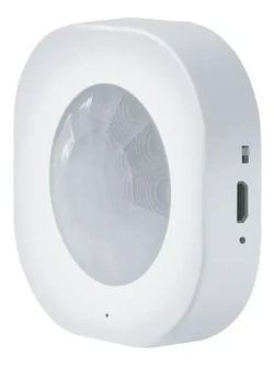SENSOR DE PRESENÇA WI-FI