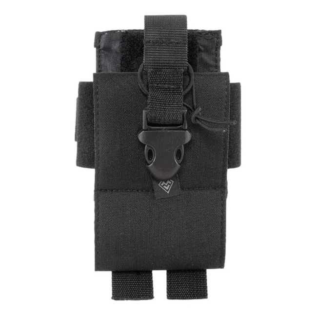 Porta Rádio Police Molle P/ Colete