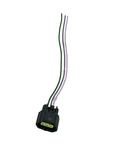 CONECTOR DA VALVULA