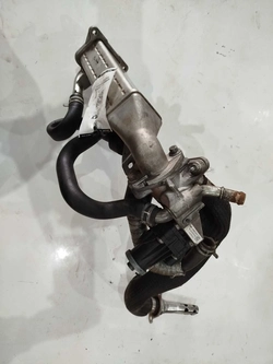 RESFRIADOR DA VALVULA EGR FORD RANGER 3.2 (ID:2426)