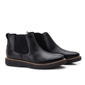 Sapato F - 1302 Preto