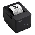 Impressora Não Fiscal Epson Tm-t20x-ll Ethernet e Usb - C31cl45012