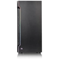 Gabinete Thermaltake H200 TG Preto - CA-1M3-00M1WN-00