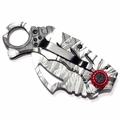 Canivete Carambit Branco (HZ-0898)