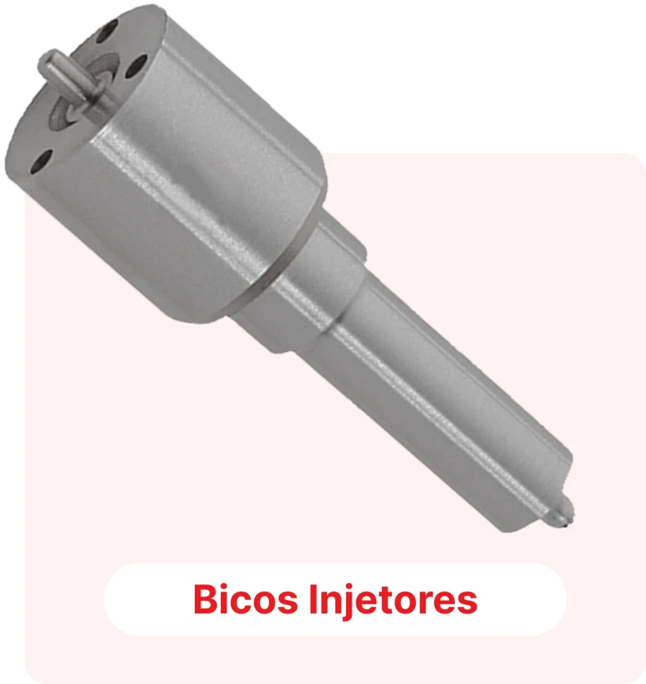 Bico Injetores