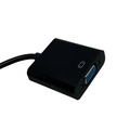 Adaptador Displayport Para VGA B-max Ilmp66493
