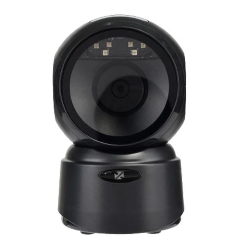 Leitor De Código De Barras Nonus Omni Omnidirecional 2d e 1d Fixo - 012096