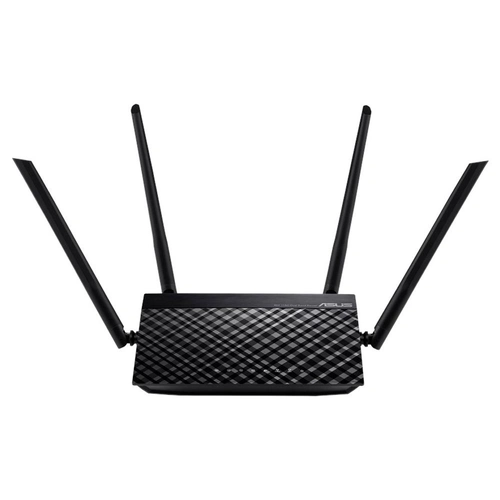 Roteador Wireless Asus RT-AC1200 V2, AC1200, 5G 256QAM, MIMO, 90IG0550-BY3400