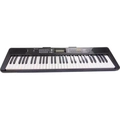 Teclado Harmonics He-300 Estudante