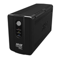 Nobreak Nhs Compact Plus 4 1200va 2b.7ah