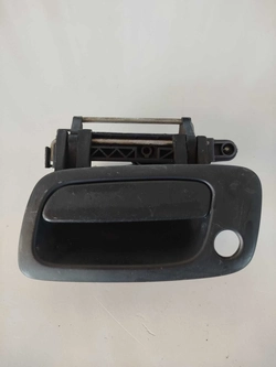 Maçaneta Externa Dianteira L.e Chevrolet Astra 1998/2011 (ID:17046)