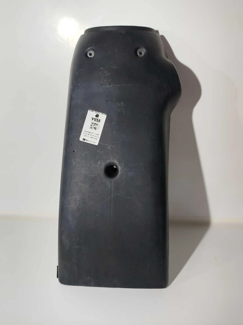 ACABAMENTO COLUNA DIREÇÃO INFERIOR FIAT PALIO FIRE FLEX 2008 (Id:15501)