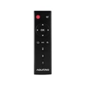 Controle Remoto Original Para Smart Box Stv-3000 Ace-stv30-cnt