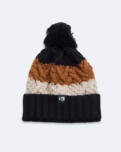 Gorro Everest Listrado (Invictus)