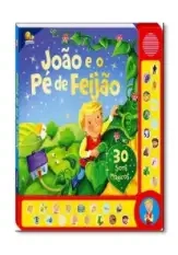 SONORO - JOAO E O PE DE FEIJAO