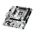 Placa Mãe LGA 1700 Asrock B760m-hdv/m2 Ddr5