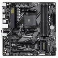 Placa Mãe AM4 Gigabyte B550m Ds3h AC R2 Wifi Ddr4