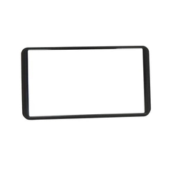 Moldura Fiamon  2 Din Suzuki Jimny Preta