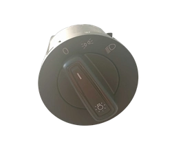 INTERRUPTOR CHAVE LUZ VW GOL/SAVEIRO/VOYAGE 2014/2016(ID: 20849)