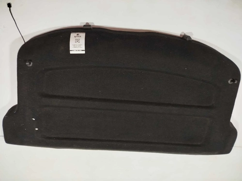 TAMPÃO PORTA MALA JEEP COMPASS 2018 (ID:1023)