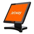 Monitor Jetway  Jmt-330 Touch Screen 15