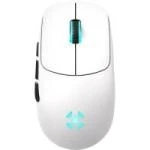 MOUSE GAMER WIRELESS FORTREK ROGUE BR