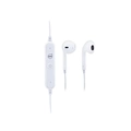 Fone de Ouvido Branco Dazz Intra-Auricular Isound Bluetooth V4.1 6014606