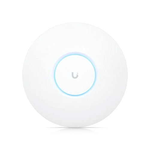 Access Point Ubiquiti U6+ Unifi 6 Plus Sem Fonte - U6+i