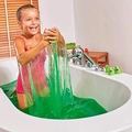 Slime Baff Mixed Colours 150g Verde - Sunny