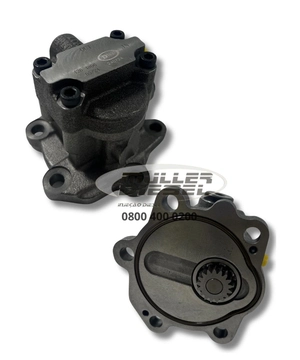 BOMBA DE TRANSFERÊNCIA CATERPILLAR 323D 924H - 426-4806 / 479-5735 D-TRON