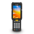 Coletor De Dados Zebra Mc33l Gun 47 Teclas 2d Android Bluetooth Wi-fi - Mc330l-ge4eg4rw