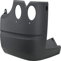 PONTEIRA DO PARACHOQUE SCANIA SERIE 5 P/G LE INJ