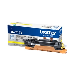 Toner Brother Amarelo 2.3k - Tn217ybr