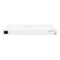Switch Hpe Aruba Instant On 1830 24g 2sfp 195w Sw - Jl813a i