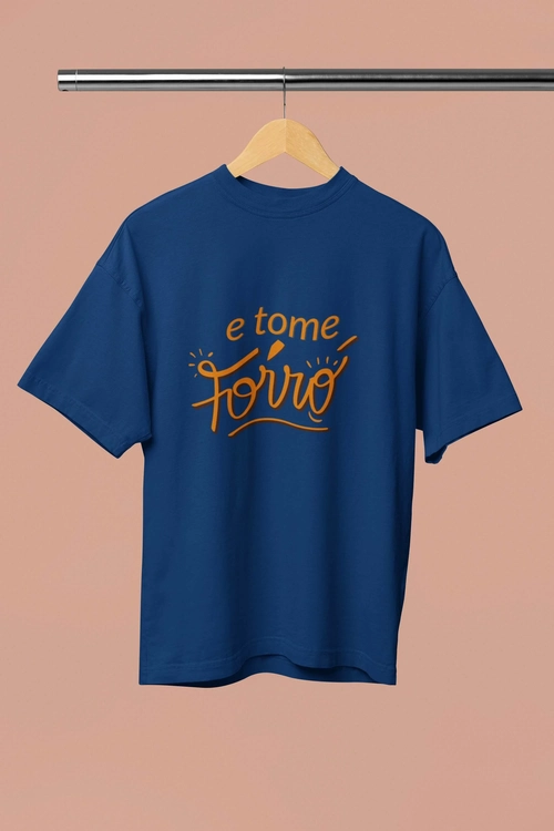 Camisa Infantil  Forrozinho Bom
