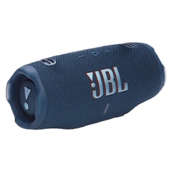 Caixa De Som Charge 6 Jbl 45w Bluetooth - 28913864