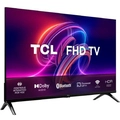Tv 32p Tcl Smart Android Full Hd - 32s5400af