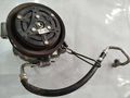 COMPRESSOR DE AR HR-V EX CVT 2020 (id:5623)