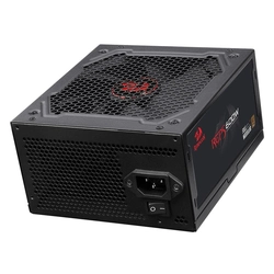 Fonte 600W Redragon RGPS 80Plus Bronze Modular - GC-PS003-1