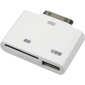 Adaptador de Ipad Para Sd + Usb 2 Em 1 Ebolt