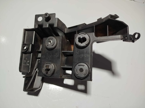 Absorvedor Impacto Traseiro Renault Oroch/Duster 2016/2021 (ID:3700)