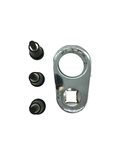 FERRAMENTA TRIPLA DE FIXAÇÃO E TORQUE PARA UNIDADES CAT C7/C9 - DT01-0133 D-TRON