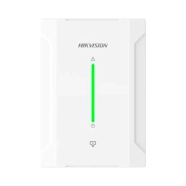 Modulo Expansor Pmg Alta Potencia - Ax-pro Hybrid - Ds-pm1-o4h-h