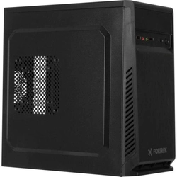 Gabinete Atx Fortrek Sc501bk Preto Fk 651p