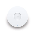 Access Point Wi-fi 6 Montavel Em Teto Dual Band 2.4/5ghz Ax5400 Eap670 Smb