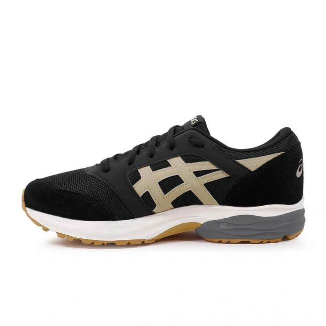 Tenis Gel Takumi Preto Bege 1201A508.002 Asics