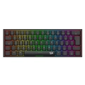 Teclado Mecanico Redragon Anivia (pt-blue) - K614-rgb-pro