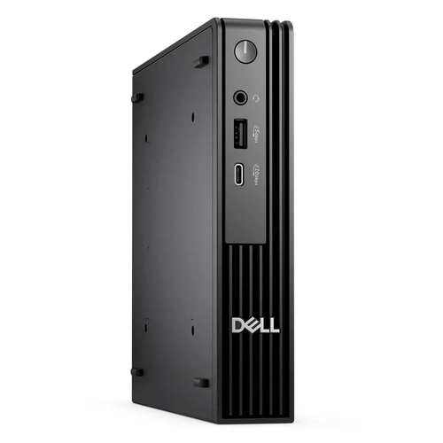 Desktop Dell Pro Micro Dtdpm04 Intel Core I7 14700t 16gb 512gb Ssd Windows 11 Pro - 210-bqtt-001r