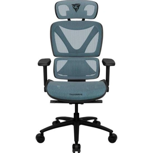 Cadeira Ergonômica Thunderx3 XTC Chroma Azul - 85097