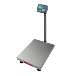 URANO BALANÇA DE PLATAFORMA UR 10000 LIGHT 300G / 50G ME, 45X60CM